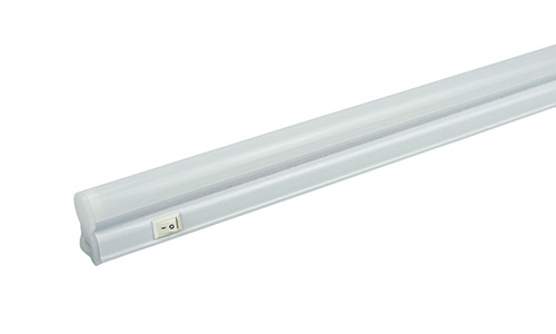 The difference between high voltage LED double batten light and low voltage LED double batten light