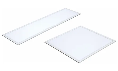 What are the key factors for the life of 3 in 1 Frameless led panel light