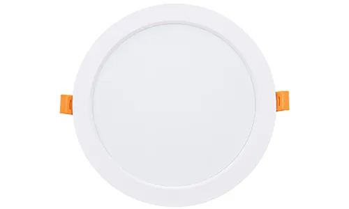 Hvad er kendetegnene ved farveskiftbar led downlight