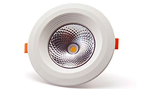 Quais são as aplicações do refletor LED de qualidade com COB