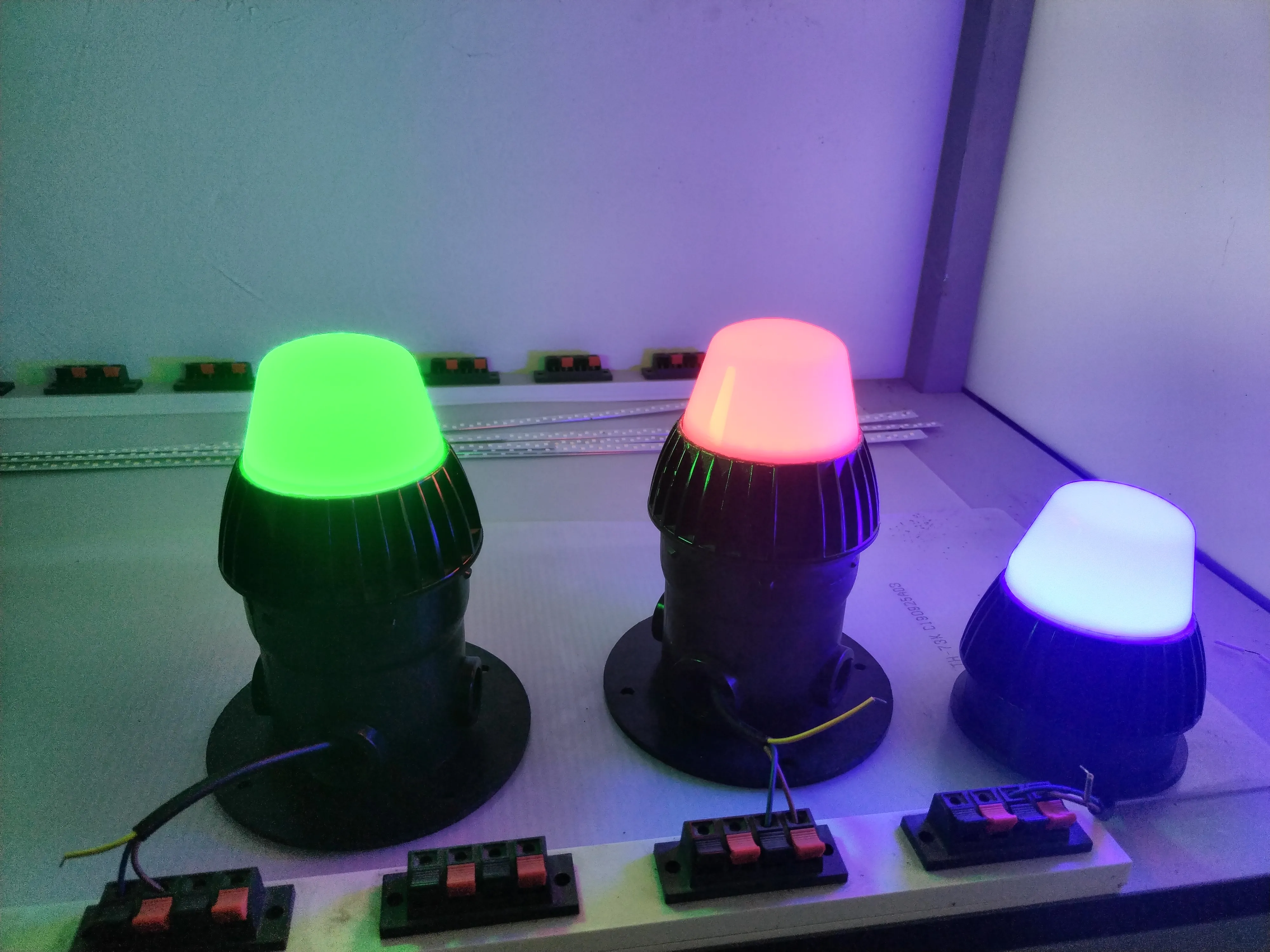 Udendørs pålidelige LED-lysarmaturer - Nyheder - Jiangmen Kofi Lighting Technology Co., Ltd