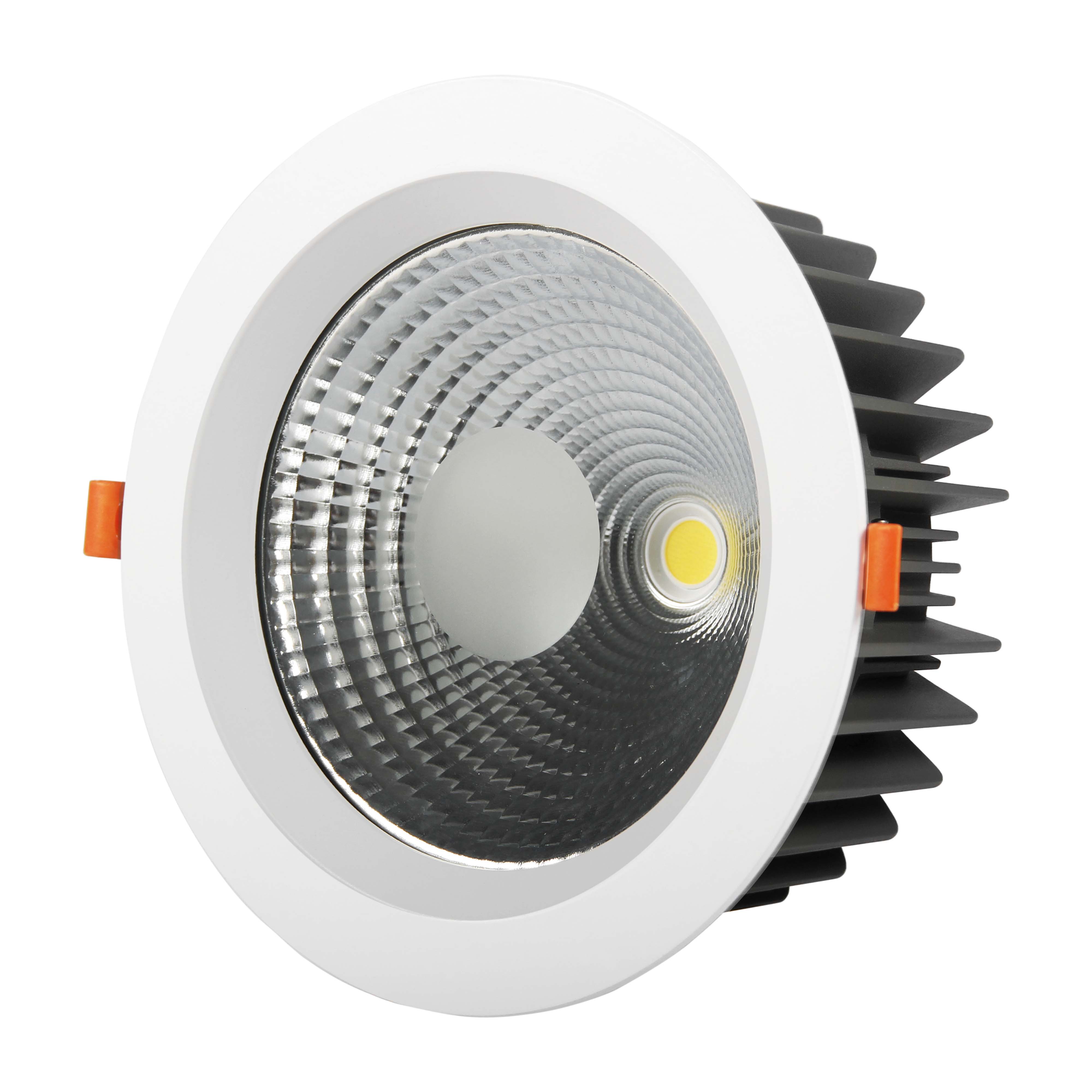 LED downlight products