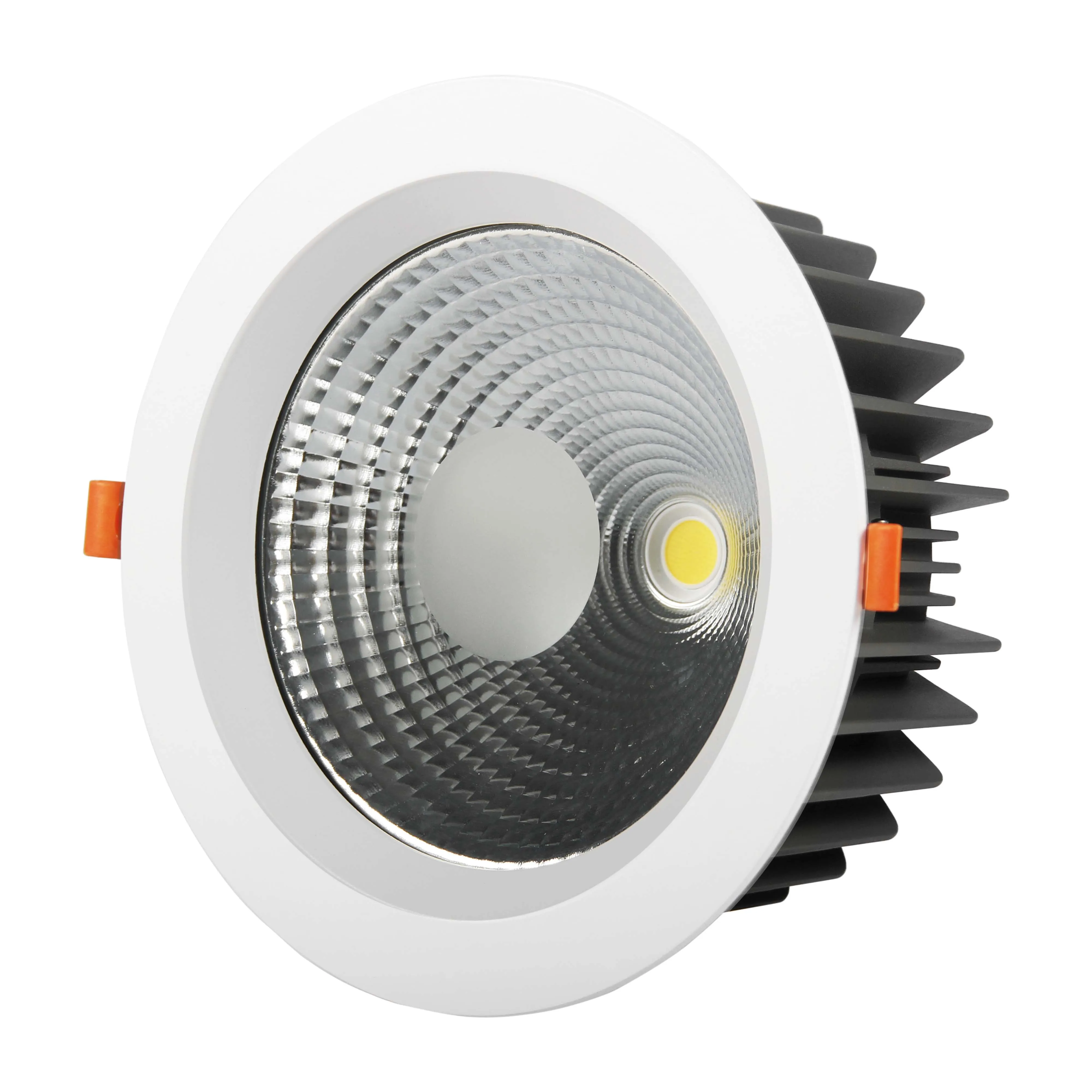 LED downlight ürünleri