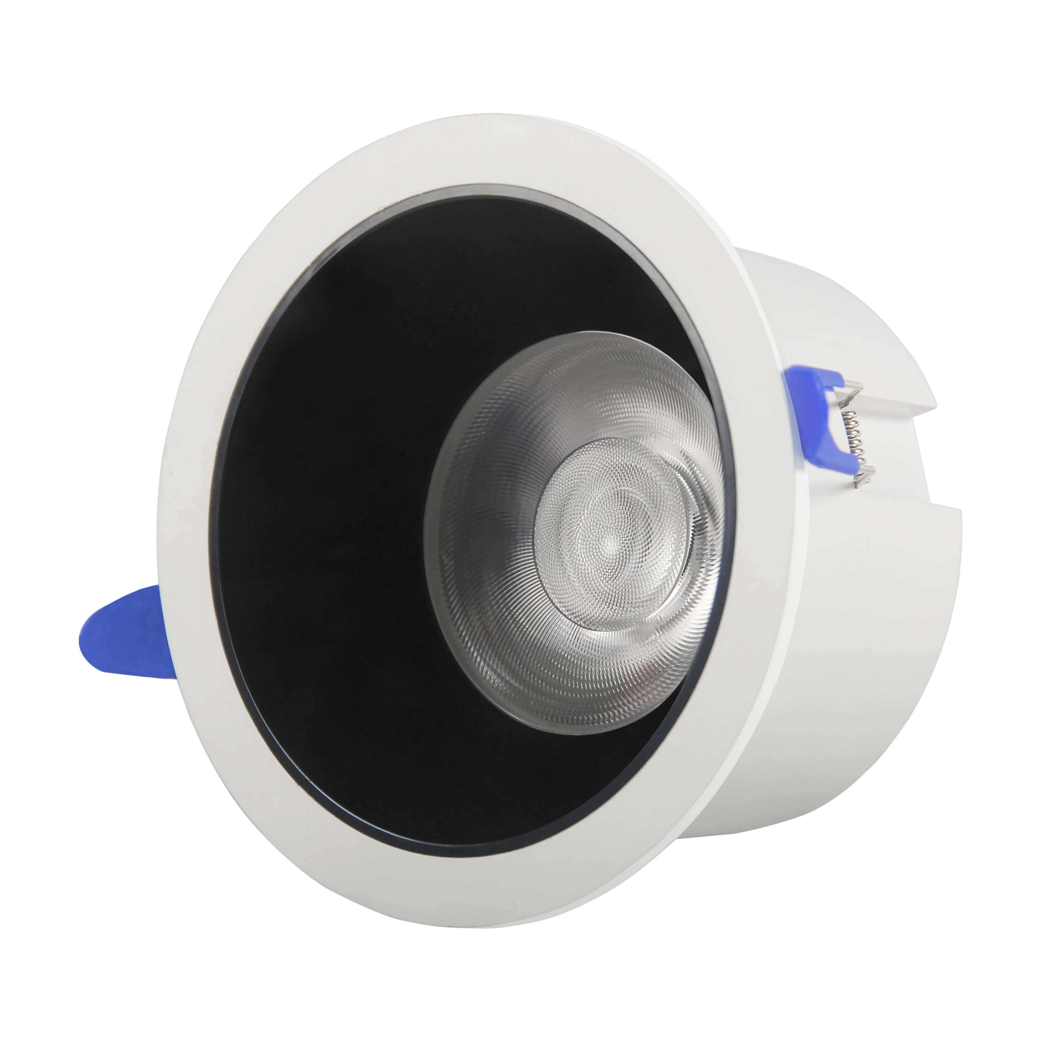 LED ডাউনলাইট কি? Recessed আলোর সুবিধা