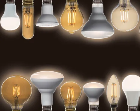 Prednosti LED osvetlitve