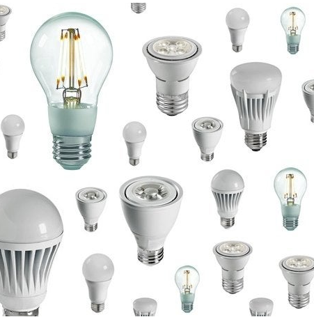 Life Span of LED Bulbs 