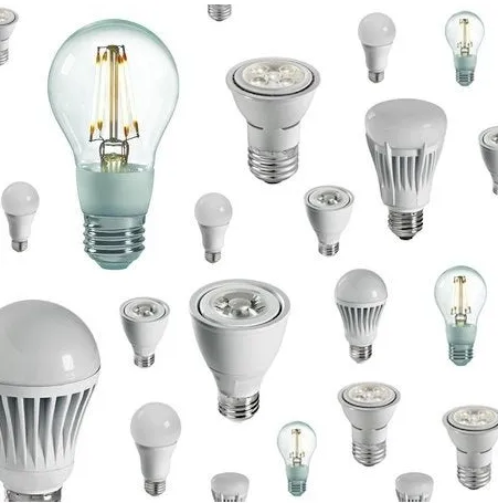Life Span of LED Bulbs 