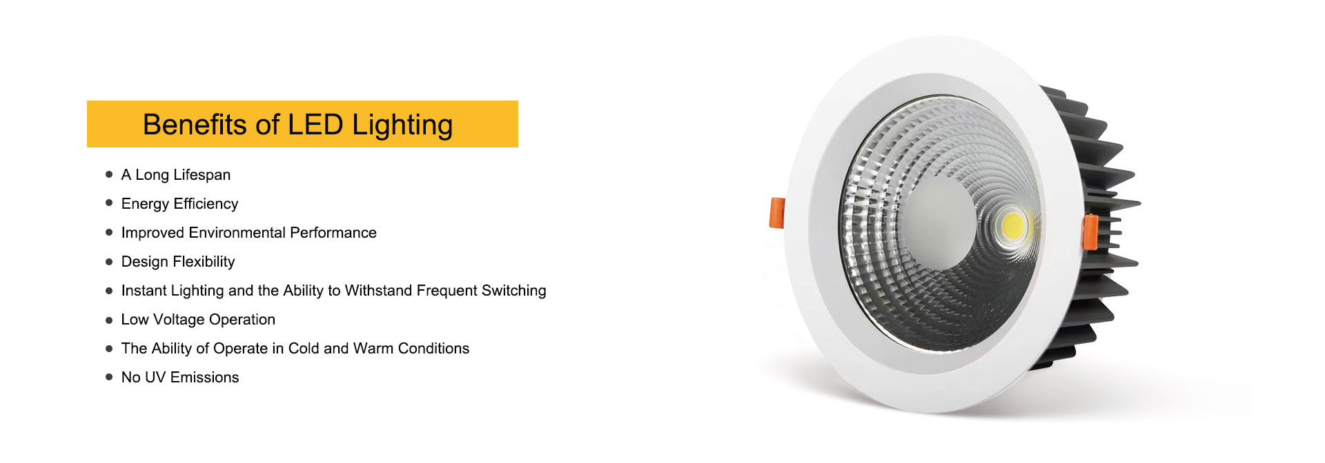 LED Downlight Manufacturers