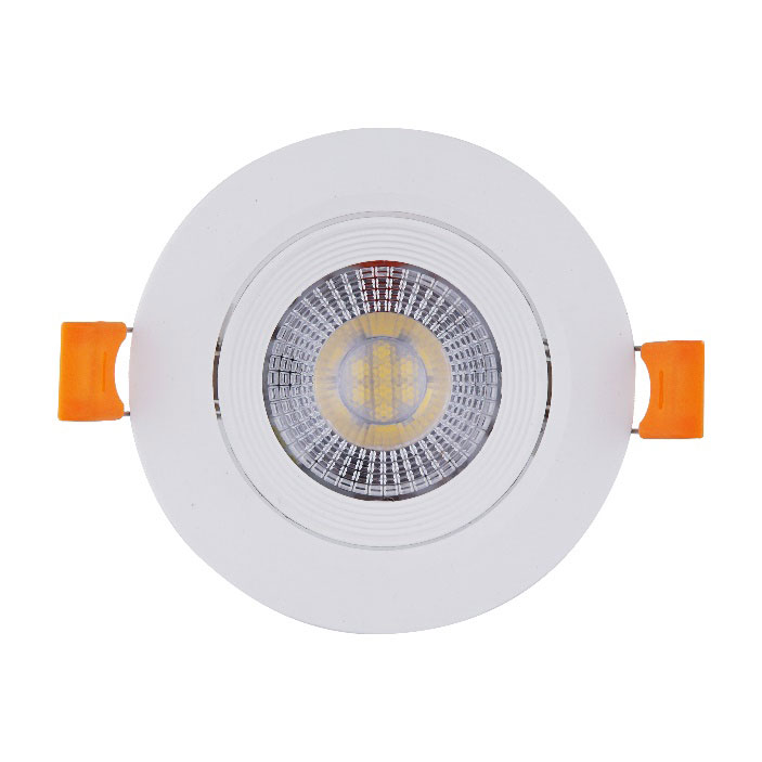 360° Ajustável Lâmpada de Parede LED Refletor de Teto