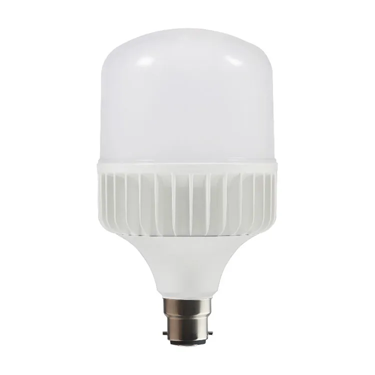 Алюминиевая Т-образная светодиодная лампа Shop Bulb