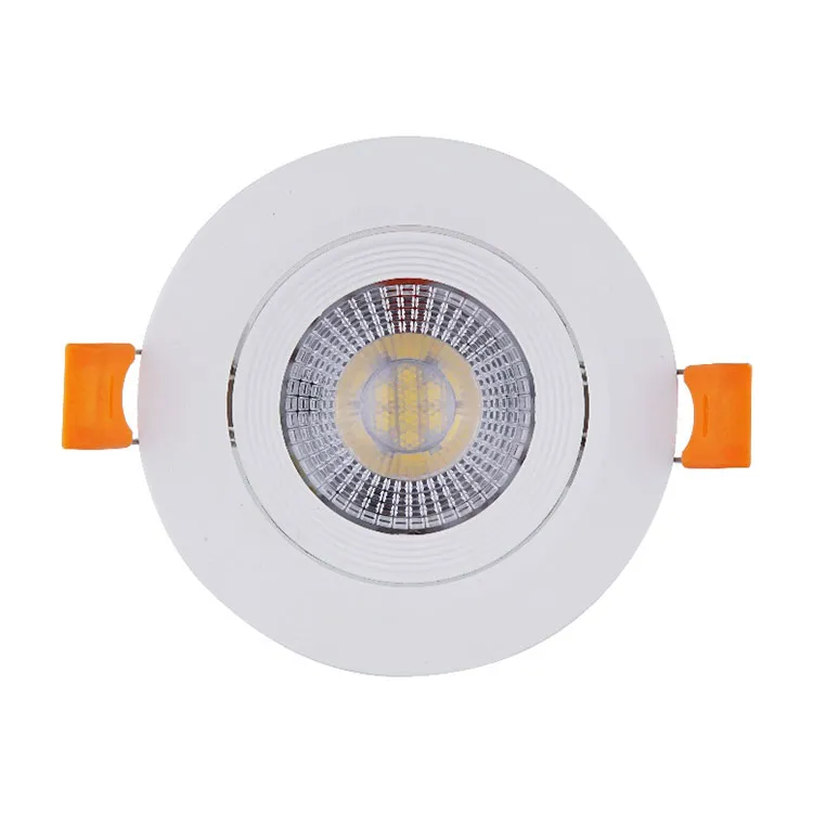 Beam adjustable Led Ceiling Spotlight