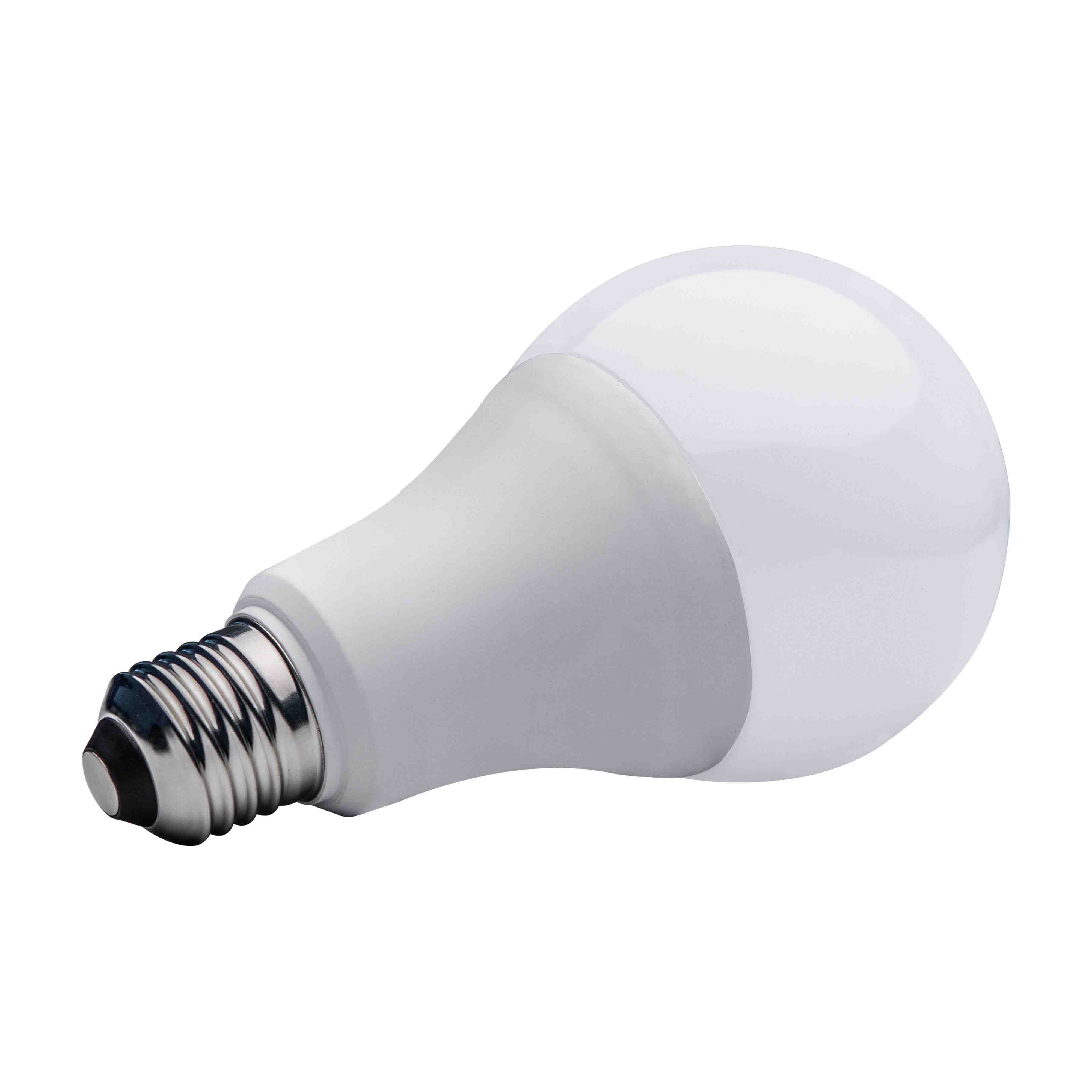 Complete Series A Shape LED Bulb