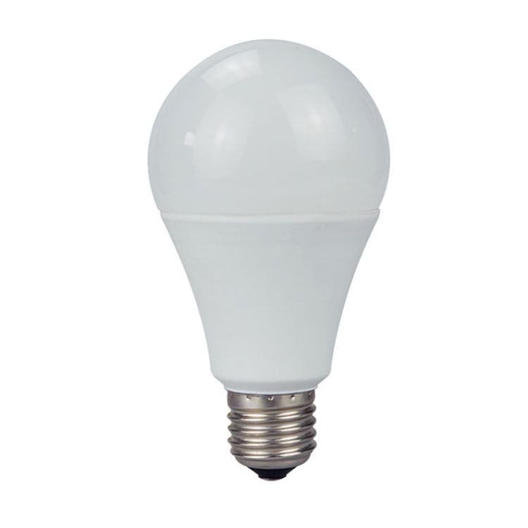 Bulb LED Bentuk Seri A Lengkap