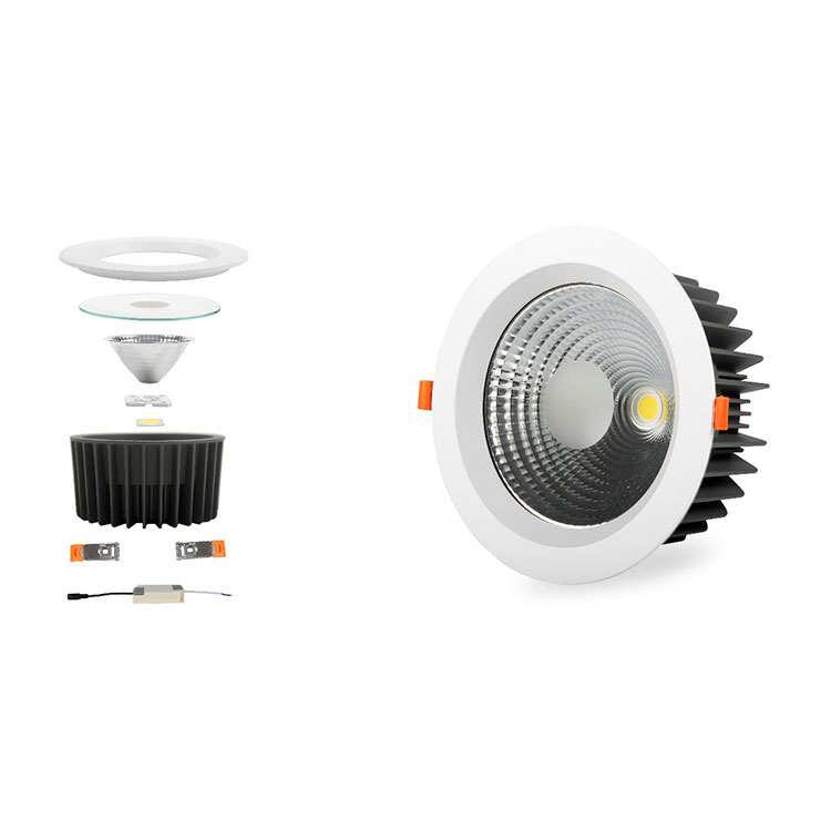 Home Office SKD and CKD LED Bulb