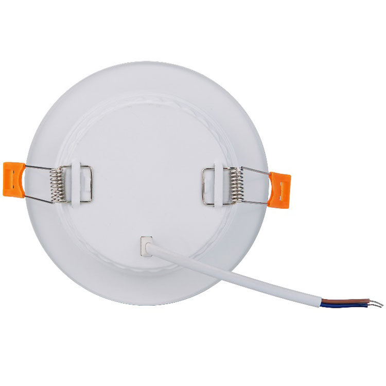 China Mini Round Recessed DOB LED Panel Light Manufacturers and Suppliers -  Jiangmen Kofi