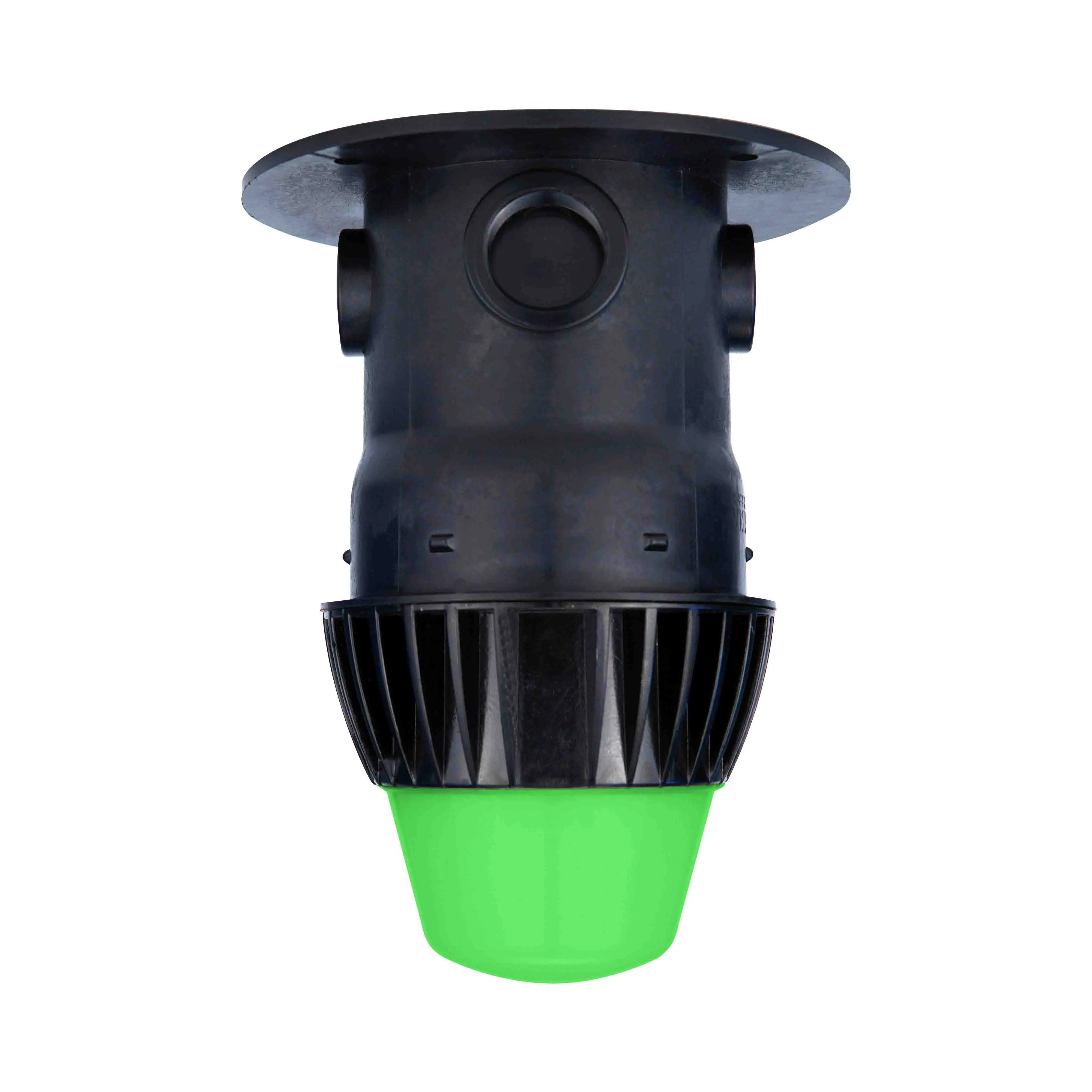 Junction Box Led Light Green