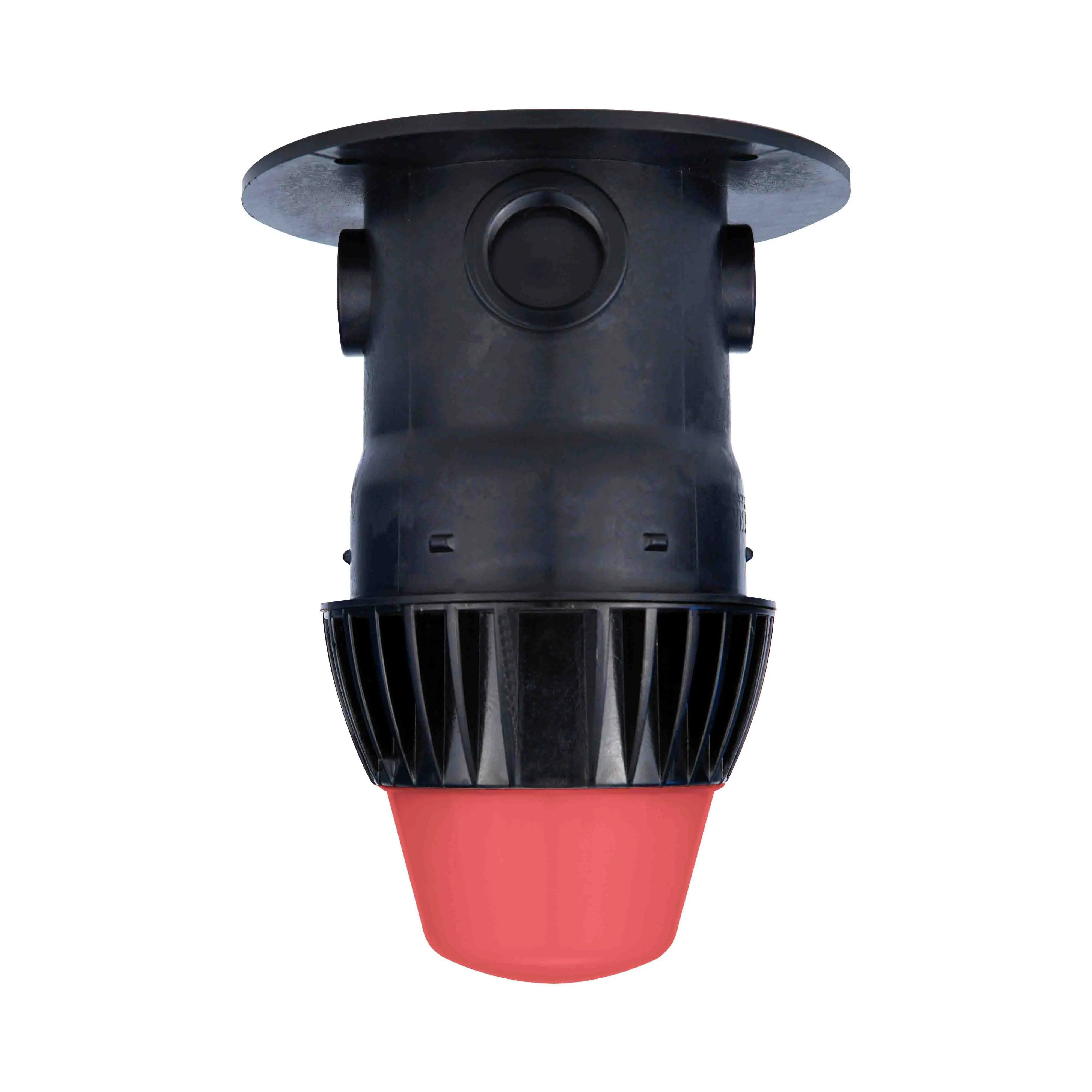 Outdoor Junction Box Led Light Red