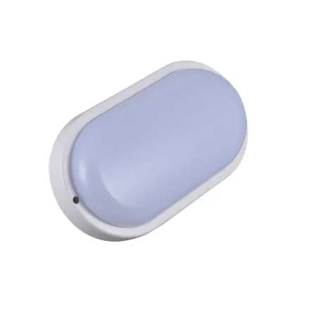 LED Bulk Head Tri-proof Light Oval