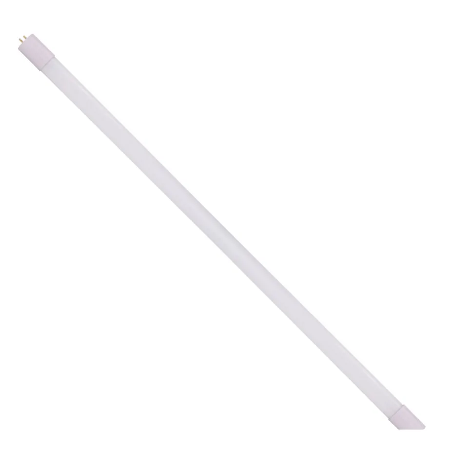 Reliable PC T8 LED Tube Light Milky White