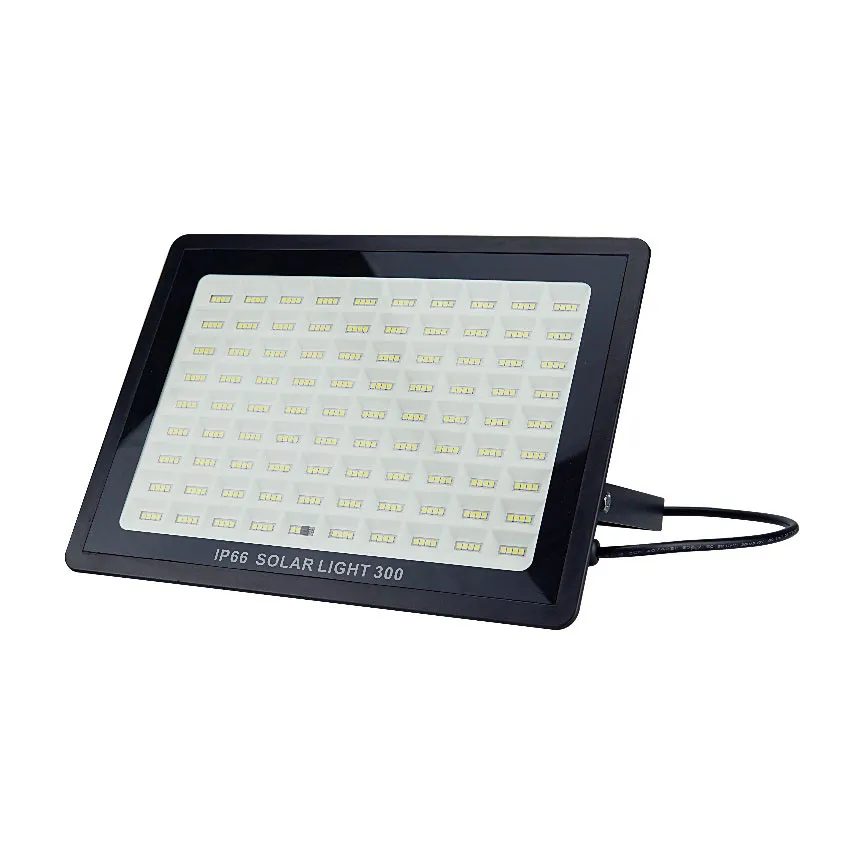 Solar LED Flood Light