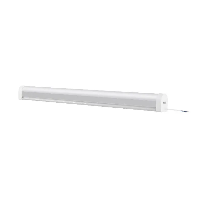 Tri-proof PC T10 High Power LED Light Batten