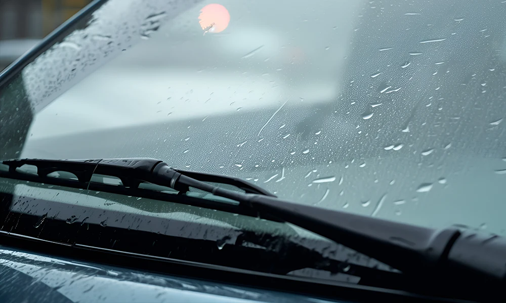 How to choose a suitable wiper?