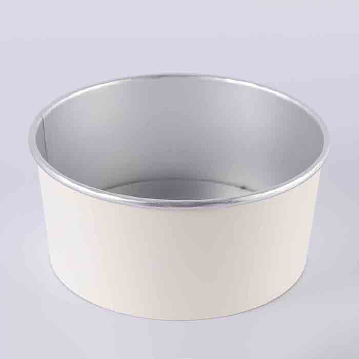 Бумажная чаша из алюминиевой фольги на 1000 мл
