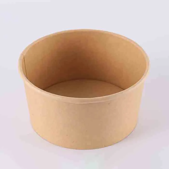 1000ml Kraft Paper Bowl