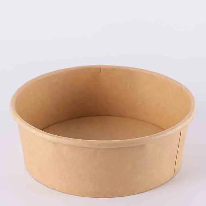 1500ml Kraft Paper Bowl