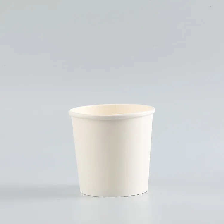 Is the Launch of 26oz White Soup Barrels Set to Revolutionize Takeaway Food Packaging?