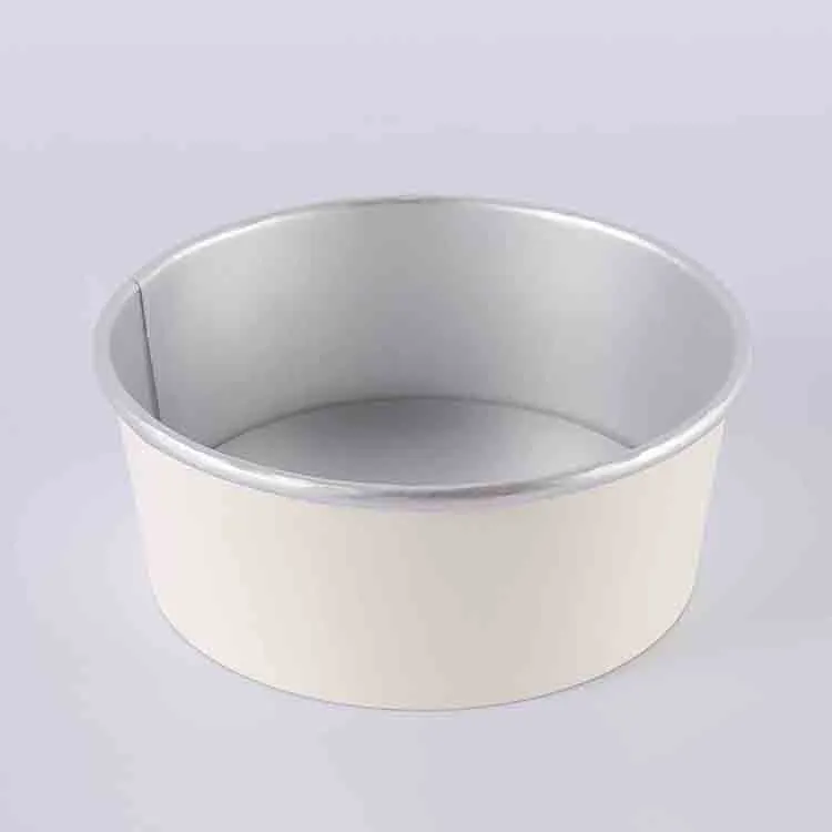 750ml Aluminum Foil Paper Bowl