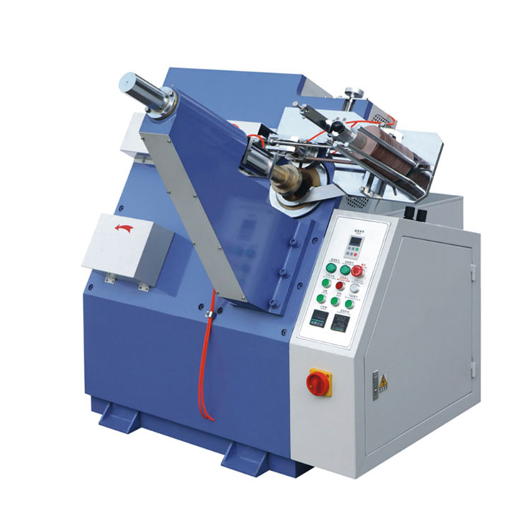 Cup Cake Forming Machine