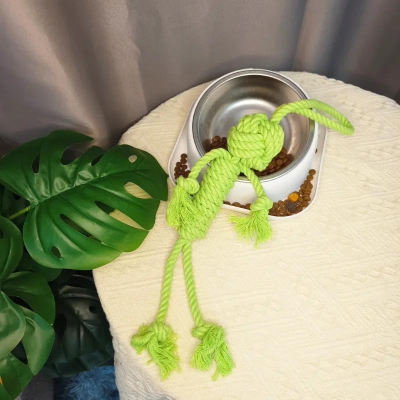 Chewy Rope Toy