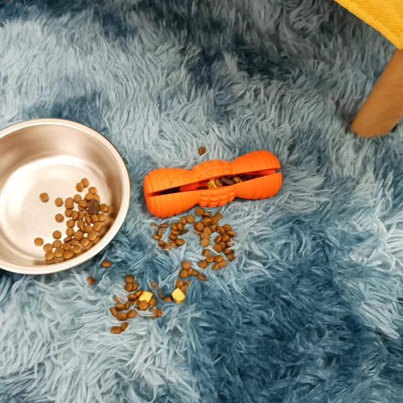 Dog Chew Treat Toys