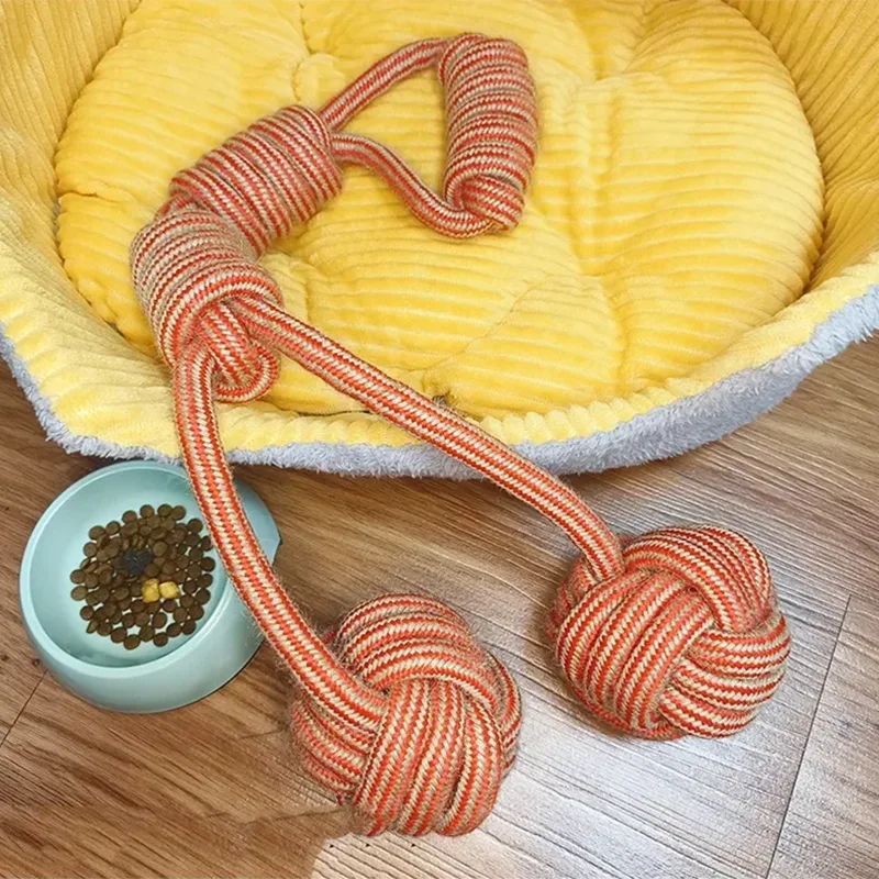Extra Large Dog Rope Toy