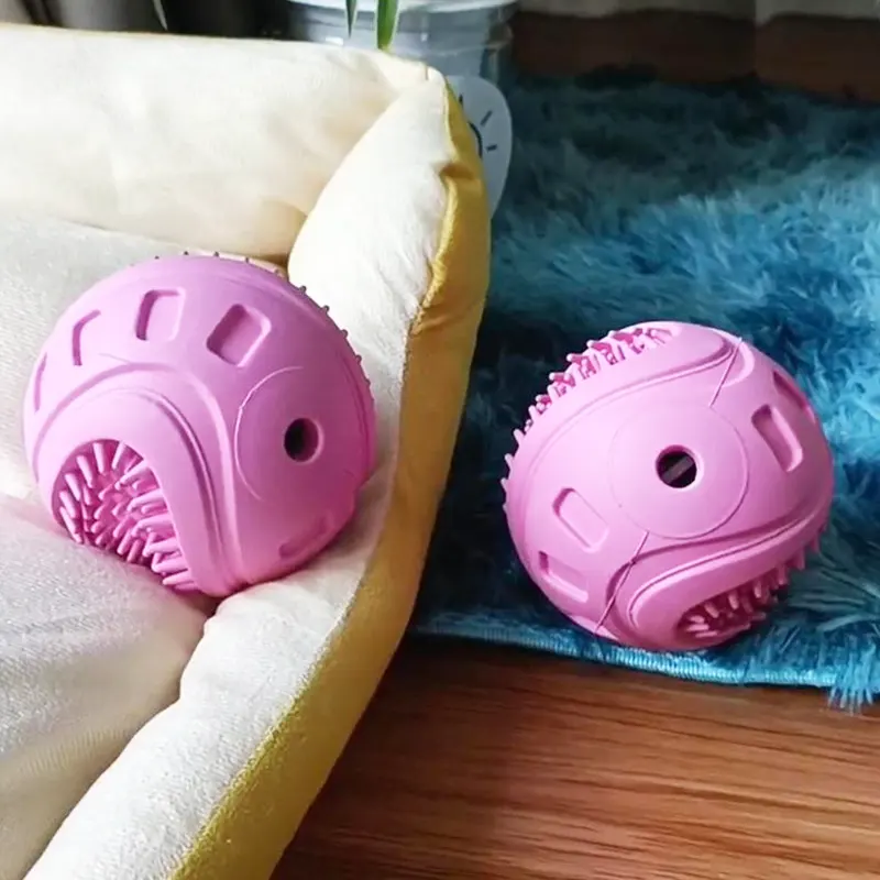 Interactive Dog Chew Toys