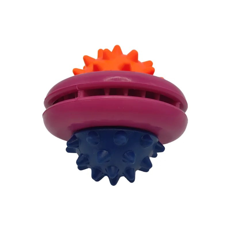 Rubber Chew Toys For Dogs
