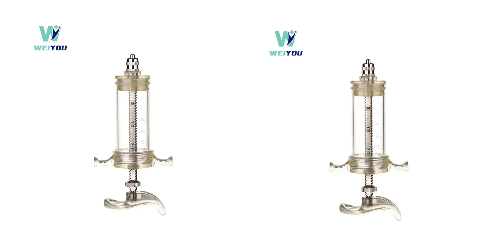 Application of Plastic-Steel Veterinary Syringes in Aquaculture Industry