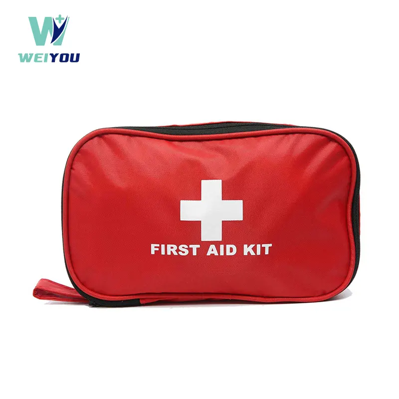 Erste-Hilfe-Kit Medizinisches Trauma-Kit