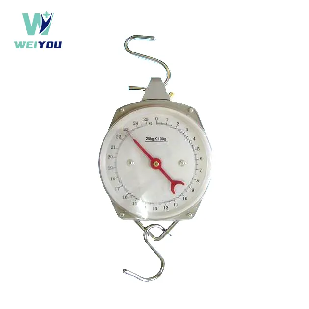 Hanging Weigh Scale