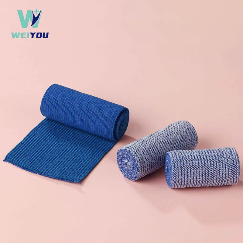 Ice Cool Bandage for Sport Use