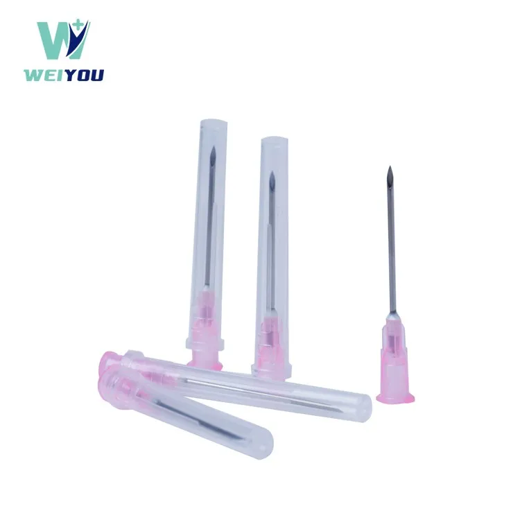 Veterinary Needles