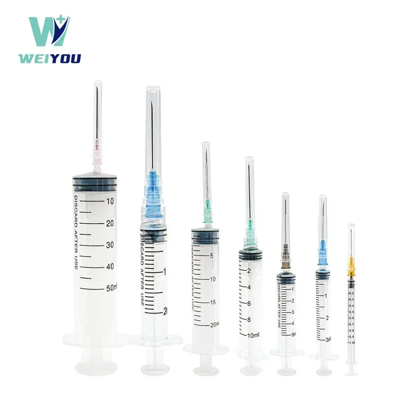 Veterinary Needles