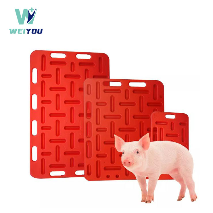 Pig Sorting Board