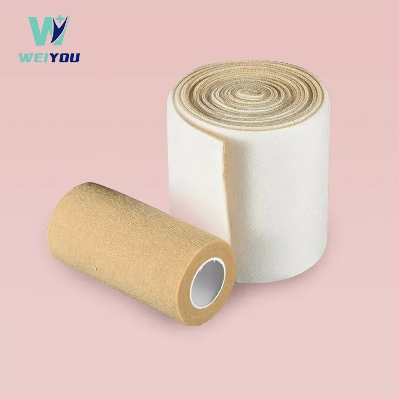 Two Layer Compression Bandage