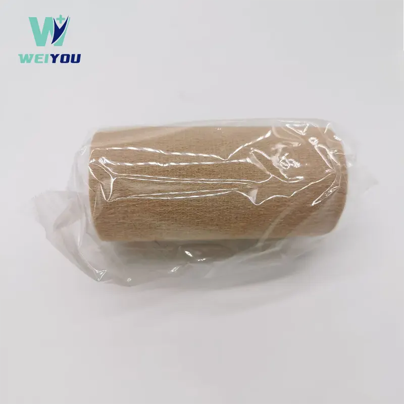 Two Layer Compression Bandage