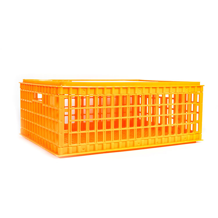 Poultry Transport Cage for Chickens 1 Door