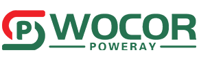 심천 WoCor Poweray Technology Co., Ltd.