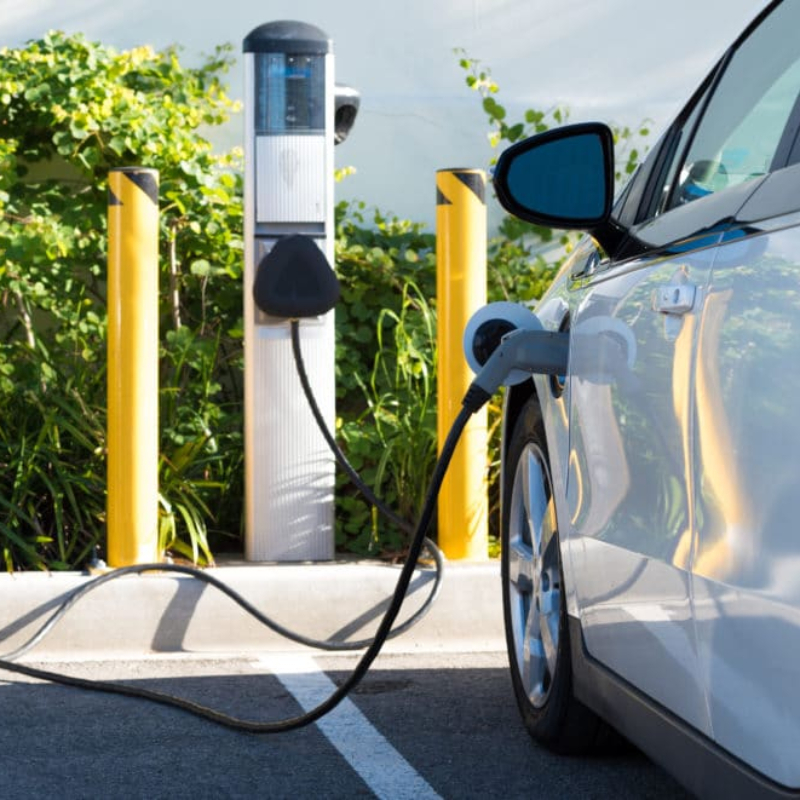 How To Choose The Right EV Charger?