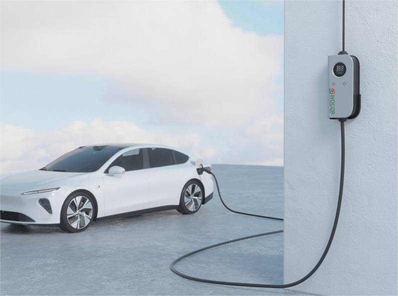 Overview of AC or DC converters for fast charging stations  